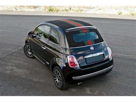Sold Fiat 500 Gucci Used Cars For Sale