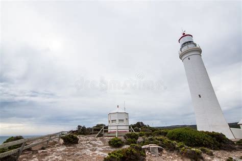 Cape Nelson Lighthouse Stock Image Image Of Road Historic 78471419