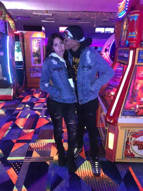 Pin By Keke 🧚🏽‍♀️🧃 On Relationships Goals ️ Arcade Dates Black