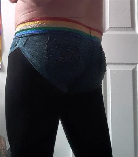 Booty Shorts And Leggings Yay Or Nay R Gonemildcd