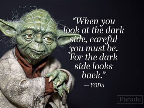 Best Yoda Quotes From The Jedi Master Parade Entertainment Hot Sex