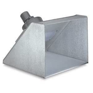 Otaku on a budget diy spraybooth 3 0. URBI-ET-ORBI……My Bucket List Journals.: Scale Modelling: Spray Booth