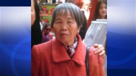 missing 76 year old san jose woman identified as victim of fatal hit and run abc7 san francisco