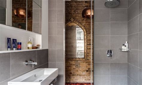 Transform Your Bathroom With Stylish Gray Tile Shower Check Out Our Top Picks