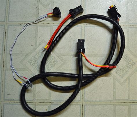 wiring harness trainboardcom  internets original