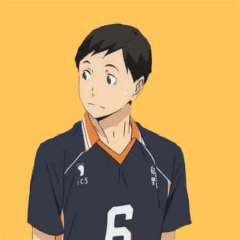 1080p Free Download Ennoshita Haikyu Haikyuu Karasuno Volleyball