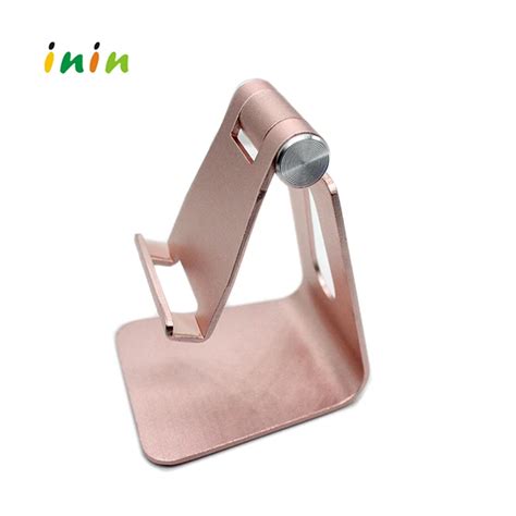 2019 Top Quality Adjustable Novelty Cell Phone Holder For Desk With