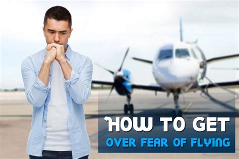 How To Get Over Fear Of Flying Tripbeam Blog
