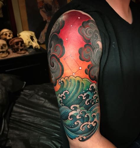Jeff Gogue Asian Tattoos Top Tattoos Badass Tattoos Trendy Tattoos