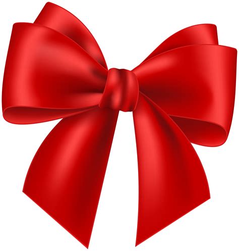 Red Bow Clip Art Free 10 Free Cliparts Download Images On Clipground 2024