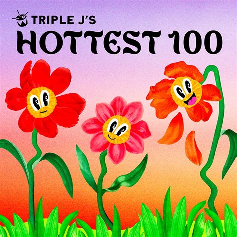 Hottest 100 Day 2022 Triple J