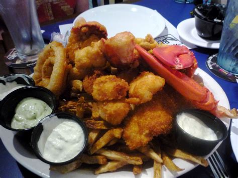 Food York Beach Maine - BEACH NICE