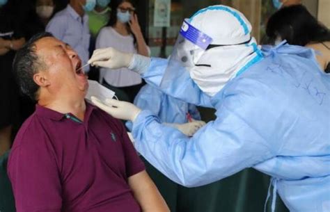 59 60 un brote importante se extendió por todo el planeta en 2020, lo que llevó a una considerable inversión e investigación para el desarrollo de una vacuna que es un proceso largo. Vacuna china contra la COVID-19 estará disponible en ...