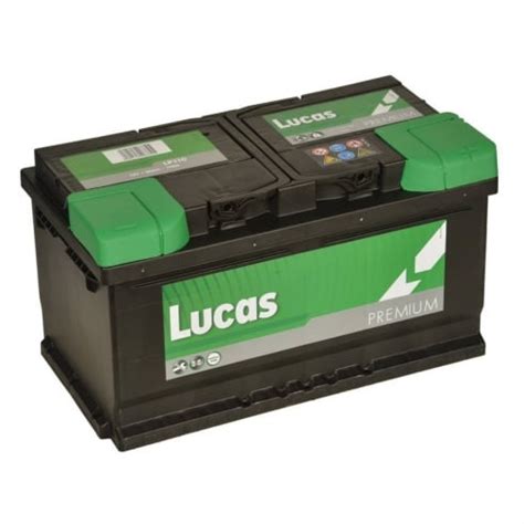 Compare sca performance car battery s55d23l mf 555035. Lucas Premium LP110 car battery from Direct Car Parts
