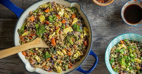 We did not find results for: Family Friendly Fried Rice | Lundberg Family Farms