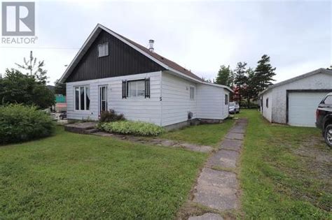 5 Pennells Lane Deer Lake Nl A8a 1y5 House For Sale Listing Id