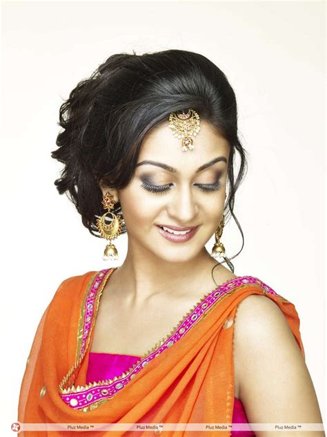 Picture 355095 Actress Aishwarya Arjun Hot Stills
