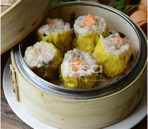 Sumsum tulang punggung sapi atau olor sapi ini biasanya direbus untuk membuat kaldu atau disajikan dalam sup hangat. Cara Mudah Buat Dimsum Sendiri, Lebih sedap dan Jimat. - RASA