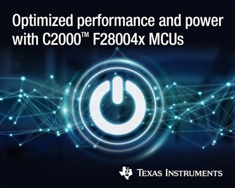 Developers Can Maximize Efficiency In Cost Sensitive Power Control