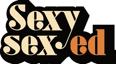 Volunteer — Sex Sexy Ed