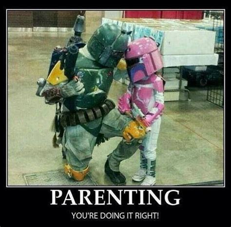 Parenting Youre Doing It Right Picture Quotes