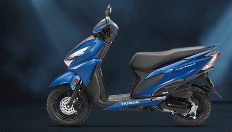 Honda 150cc Scooter India Launch Price Engine Specs Features