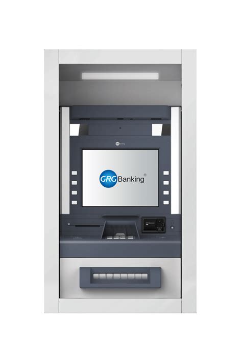 Ask Atm Systems And Kiosks