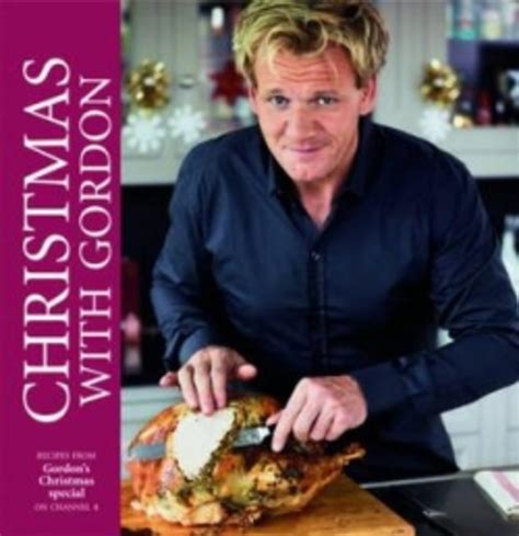 This turkey crown recipe is fit for a king. Gordon Ramsay's Ultimate Christmas Recipes | Holidappy