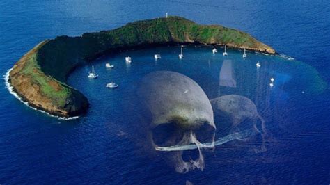 10 Most Dangerous Islands You Never Want To Visit Youtube