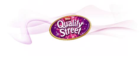 Quality Street Les Boîtes à Bonheur