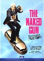 The Naked Gun Nude Scenes