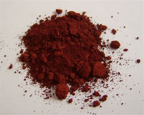 Difference Between Iron Oxide And Iron Hydroxide Promindsa