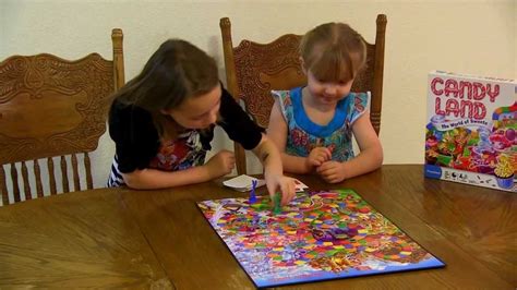 Check spelling or type a new query. Kids Play It - Candy Land Board Game - YouTube