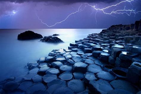 Night Photography 30 Incredible Examples World Heritage Sites