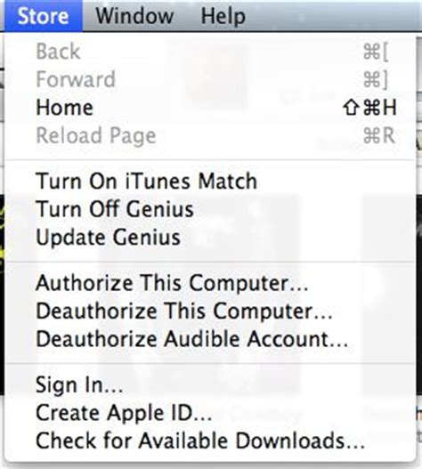 It's the best way to organize and enjoy the content you love. How to Authorize Computers in iTunes