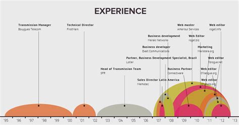 Conclusions wrap up what you have been discussing in your paper. CV en infographie