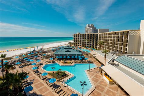 Hilton Sandestin Beach Golf Resort And Spa In Miramar Beach Visit Florida