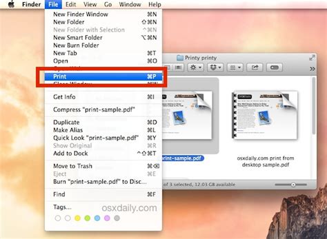 How To Print Screen On Mac Desktop