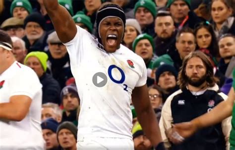 Keep an eye out for our new advert which will be on itv hub this month. ITV - Guinness Six Nations Rugby Championships 2020 | TV ...