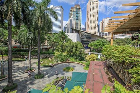 Greenbelt Shopping Mall Editorial Stock Image Image Of Business 83312799