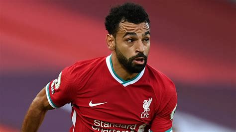 Salah Has Become A Ruthless Goal Machine Liverpool Star Looks