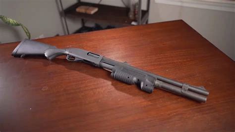 Best Home Defense Shotguns You Can Buy Right Now In Review Our Recommended Youtube