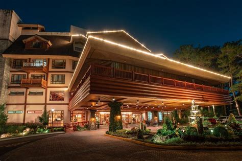 Top 13 Baguio Hotels According To Online Reviews The Poor Traveler Itinerary Blog