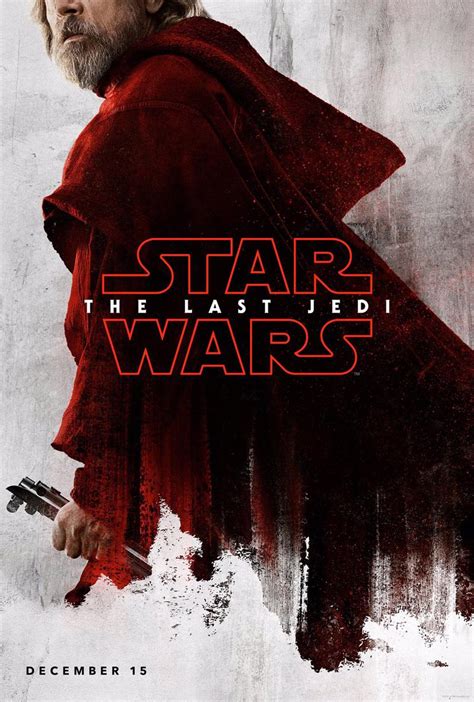 Poster Zum Film Star Wars 8 Die Letzten Jedi Bild 75 Auf 96