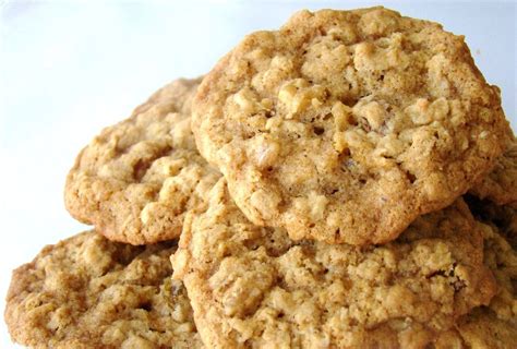 To make oatmeal cookies healthy, you have to reduce the fat and empty carbs (all purpose flour) and. Make Oatmeal Cookies | Recipe | Diabetic cookie recipes ...