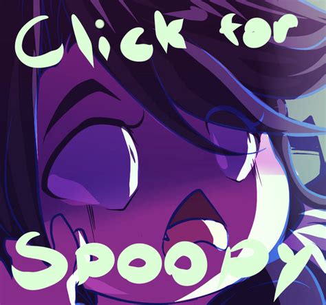 2Spookie4Me By Trinity Fate On DeviantArt