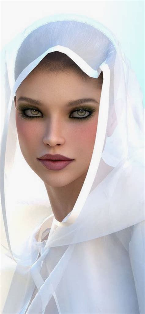 Beautiful Eyes Simply Beautiful Sacred Geometry Pretty Face Color