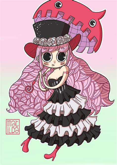 168 Best Perona Images On Pholder One Piece One Piece Tc And Meme Piece