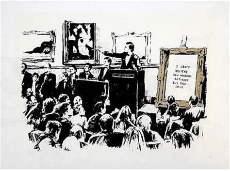 His happenings hit the headlines, the prices of his work can reach in excess one million pounds, and some people go so far as to steal. Balloon Girl: dietro alla distruzione dell'opera di Banksy ...