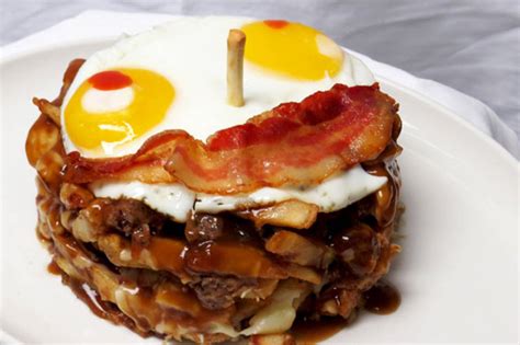 The Best Breakfast Poutine In Toronto